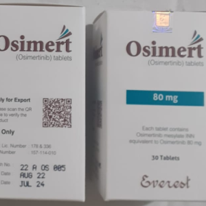 Osimert 80mg ( Osimertnib 80mg )