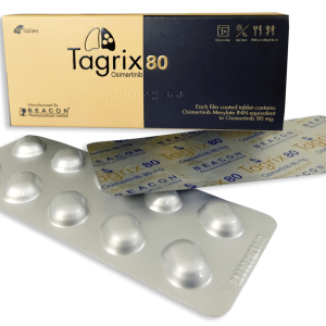 Tagrix ( Osimertinib 80mg ) - Beacon